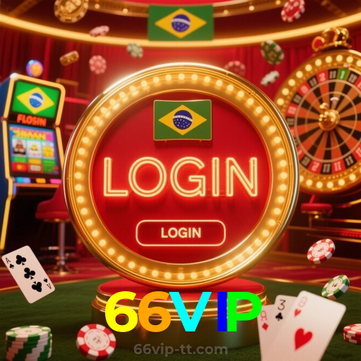 66VIP：Jogue slots, aposte no futebol e vença em grande estilo!