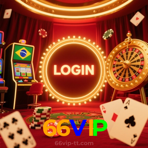 66VIP:Aposte no futebol e ganhe prêmios em slots e roleta ao vivo!