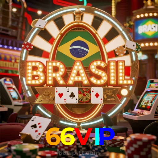 66VIP：Sinta a adrenalina do futebol digital! Aposte agora e vença!