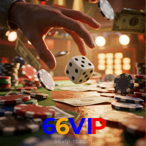 66VIP:Prepare-se para o melhor da diversão no cassino! Jogue agora!