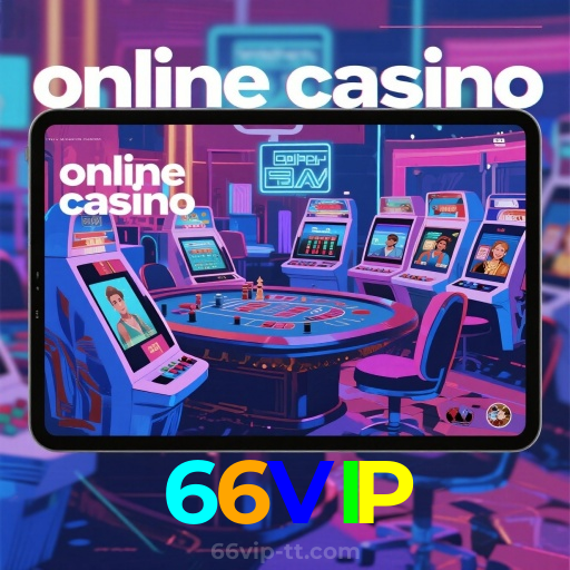 66VIP：Entre no cassino e aposte nas roletas mais emocionantes!