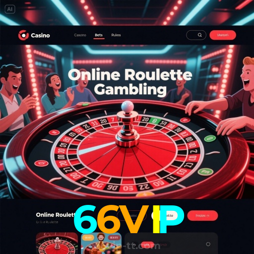 66VIP：As slots mais emocionantes estão esperando por você! Jogue agora!