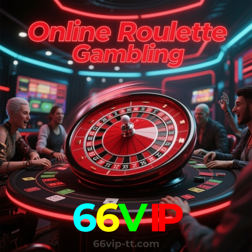 66VIP：Jogue nas nossas roletas e leve grandes prêmios para casa!