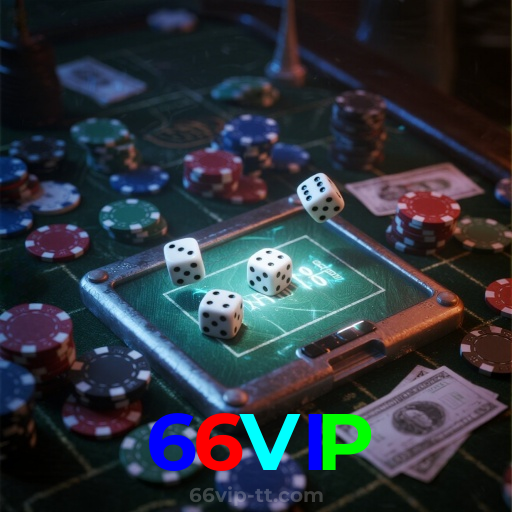 66VIP：A adrenalina do futebol online está ao seu alcance!