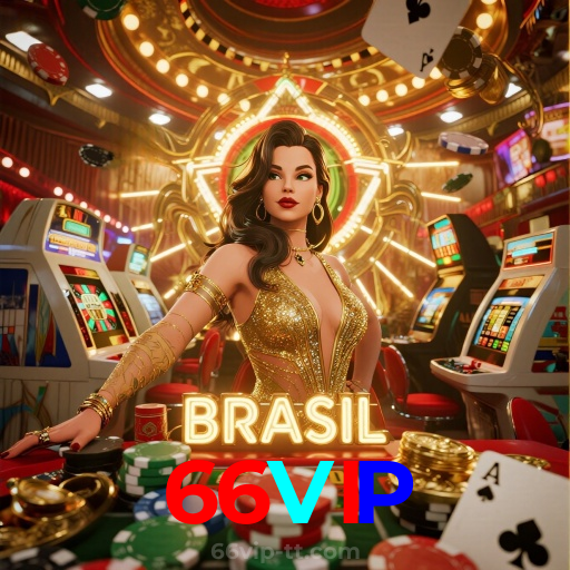 66VIP：Vença no poker online! Prove que você é o mestre das cartas!