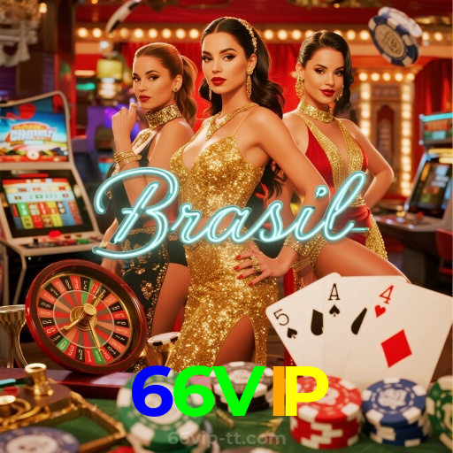 66VIP：A roleta te espera para grandes vitórias! Aposte agora!