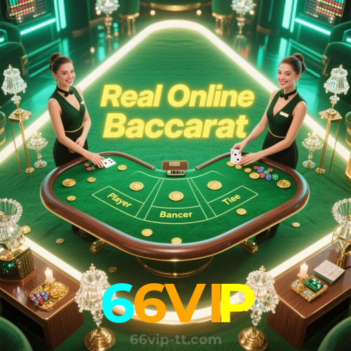 66VIP：Em cada giro, novas vitórias! Venha jogar nas melhores slots!