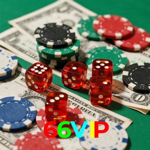 66VIP:Sinta a emoção de jogar nas melhores slots do mercado!