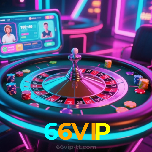 66VIP:Jogue nas slots e vença o jackpot! A sorte está te esperando!