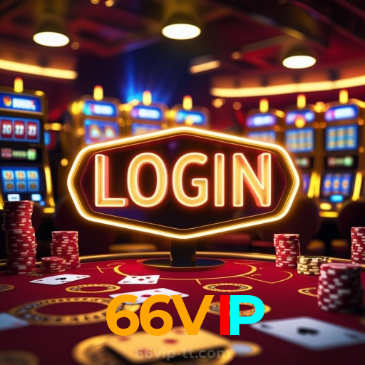 66VIP：Aposte agora e ganhe no melhor cassino online!