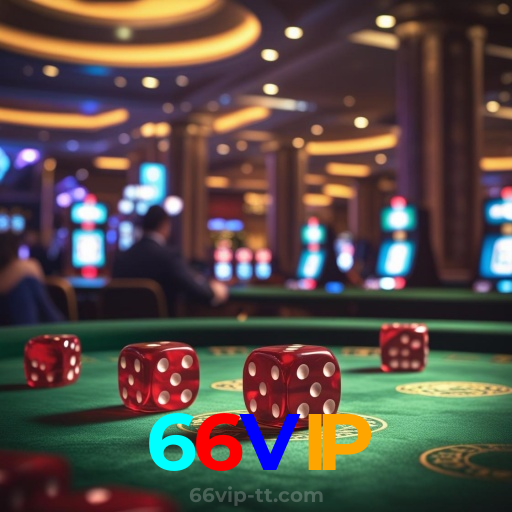 66VIP：Entre no jogo e aposte nos melhores times do futebol digital!