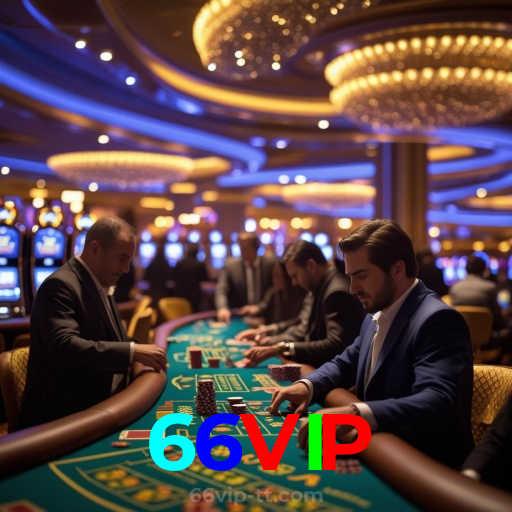 66VIP:Cada giro nas slots é uma nova chance de mudar sua sorte!
