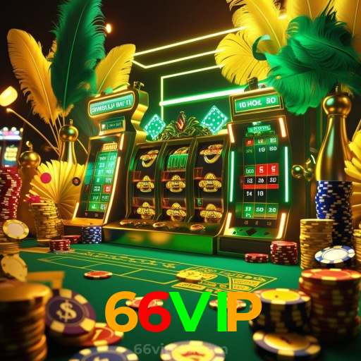 66VIP:O cassino mais confiável para jogar blackjack e apostar no futebol!