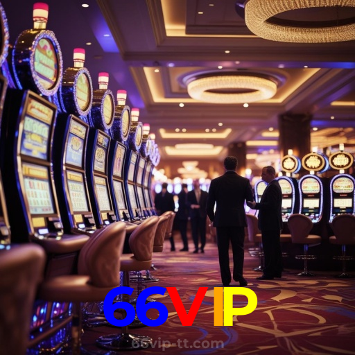 66VIP:A diversão nunca para! Entre no nosso cassino e jogue os melhores jogos!