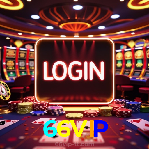 66VIP:A diversão nunca para! Entre no nosso cassino e jogue os melhores jogos!