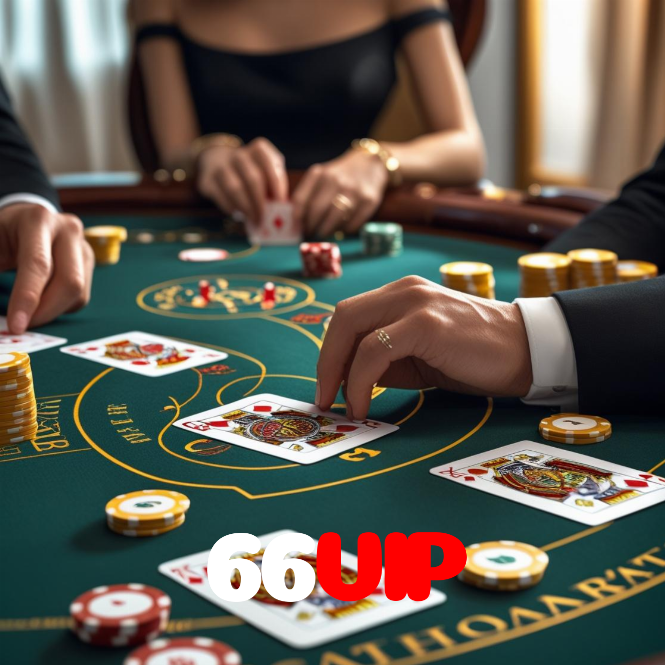 66VIP:Aposte no seu time de futebol e ganhe no blackjack e roleta online!
