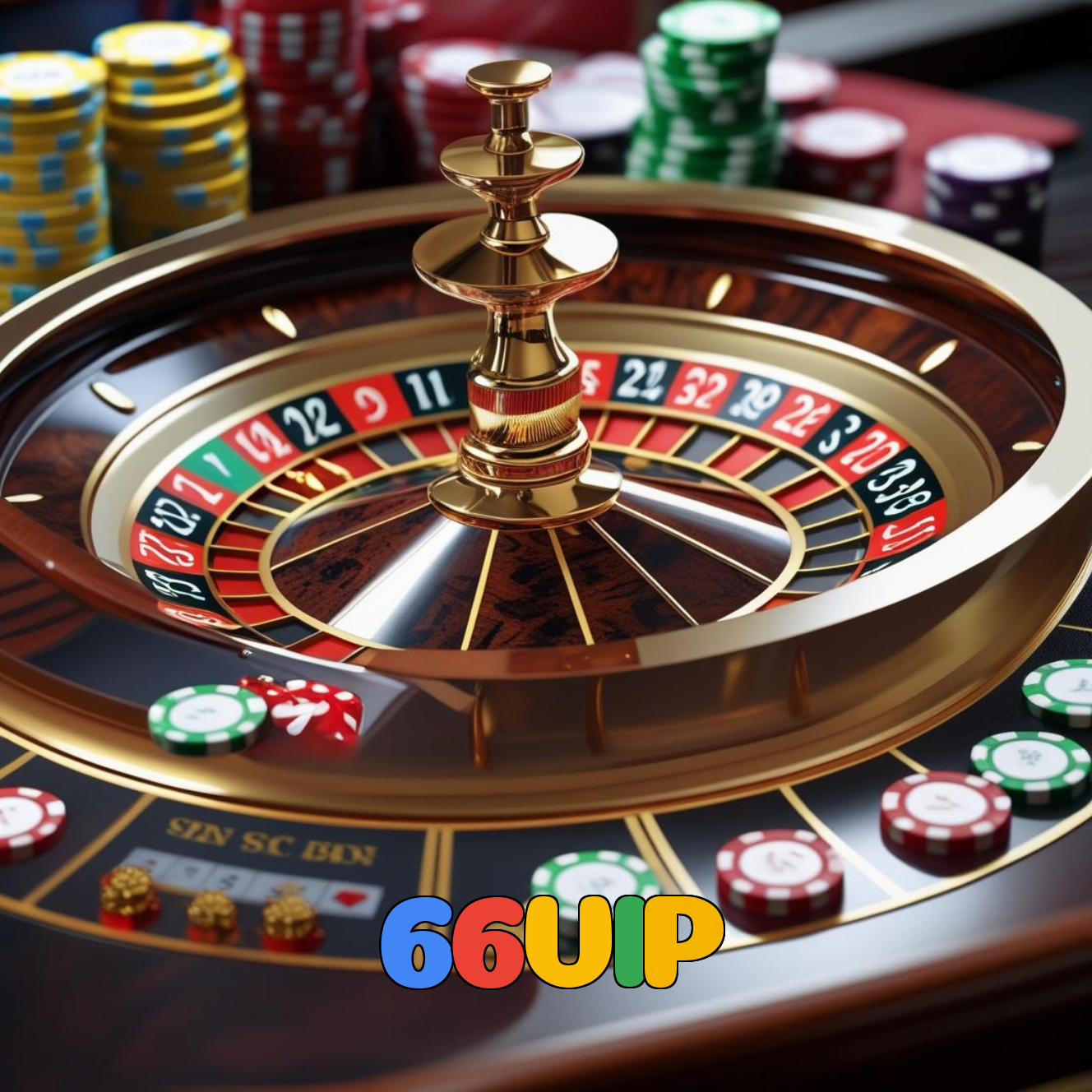 66VIP：Apostas no futebol e diversão em blackjack e roleta online te esperam!