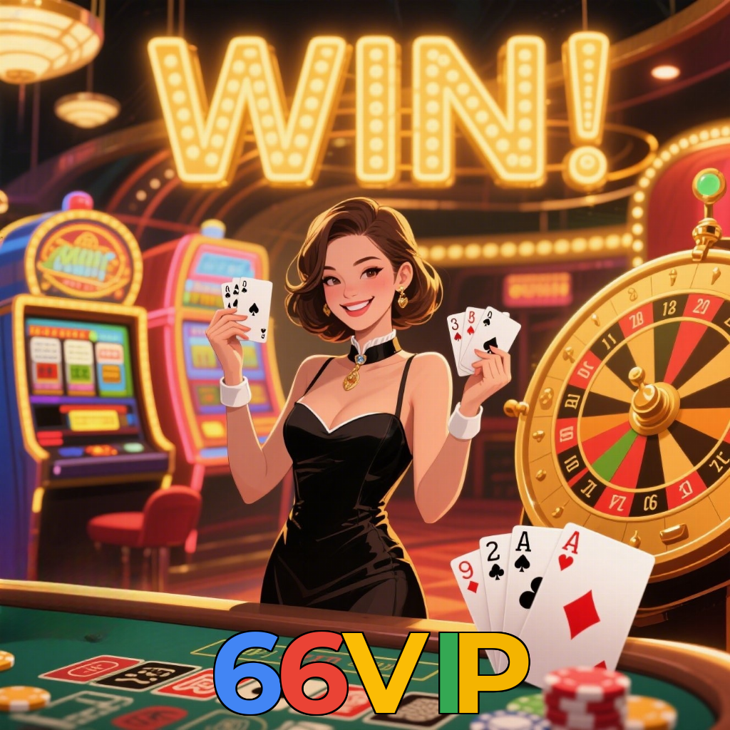 66VIP:Jogue poker, aposte no futebol e leve grandes prêmios em nosso cassino!