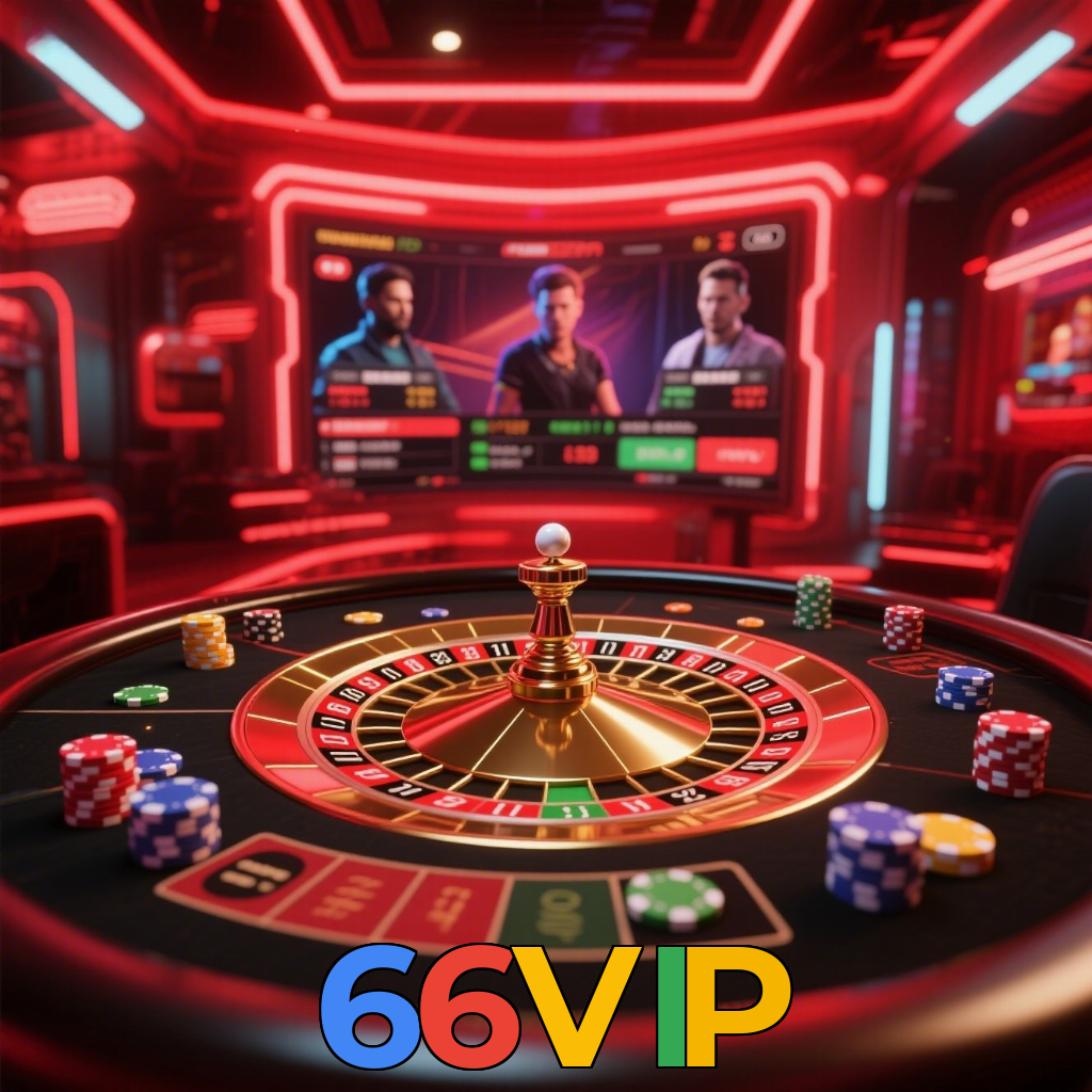 66VIP:Aposte na roleta e conquiste prêmios fantásticos!