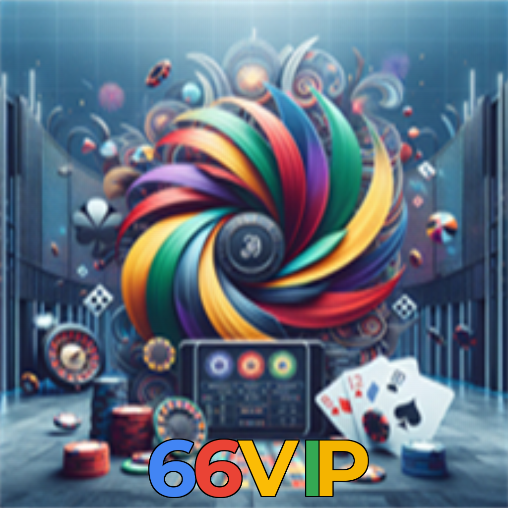 66VIP：Jogue nas mesas de poker e conquiste prêmios épicos!