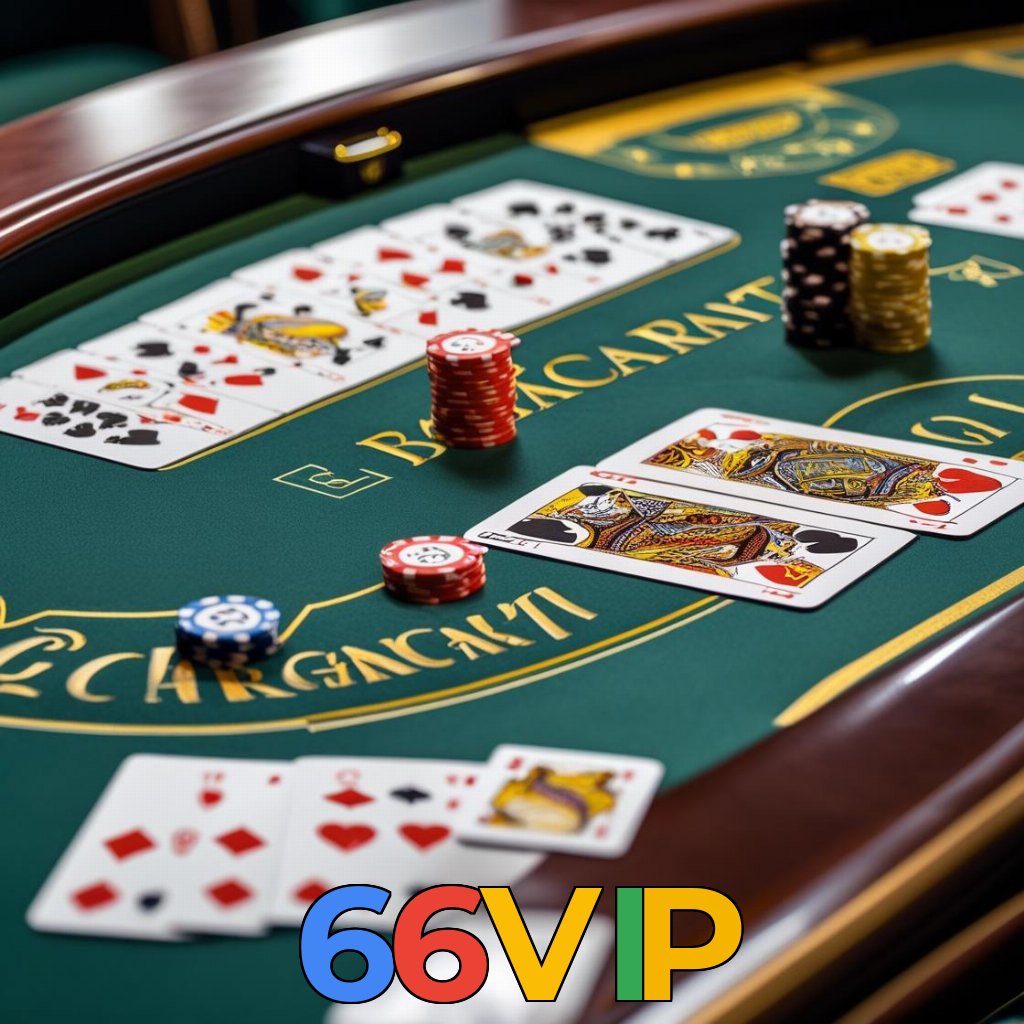 66VIP：O cassino mais confiável para apostar no futebol e jogar slots!