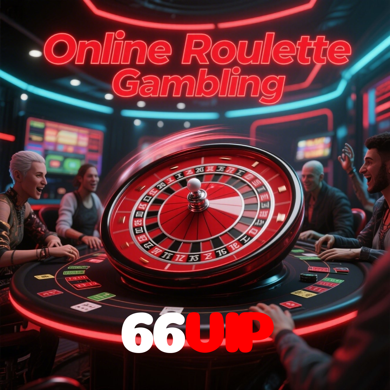 66VIP：Cada aposta é uma nova vitória em nosso cassino online!