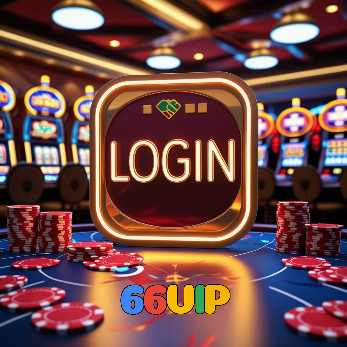 66VIP：Aposte no futebol online e vença no estilo que você merece!