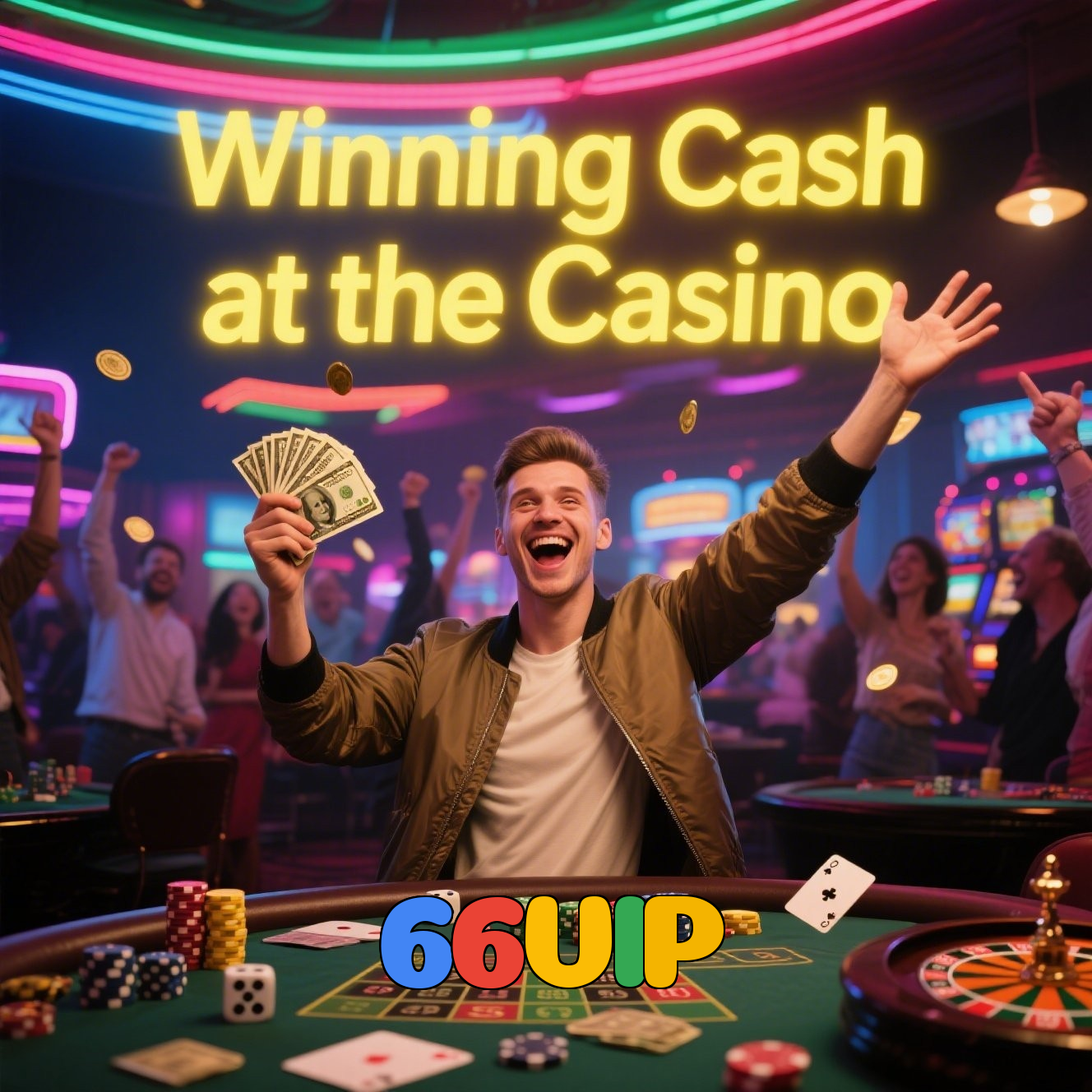 66VIP:Vença no poker, aposte no futebol e divirta-se com os melhores jogos de cassino!