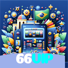 66VIP:Prepare-se para o melhor da diversão no cassino! Jogue agora!