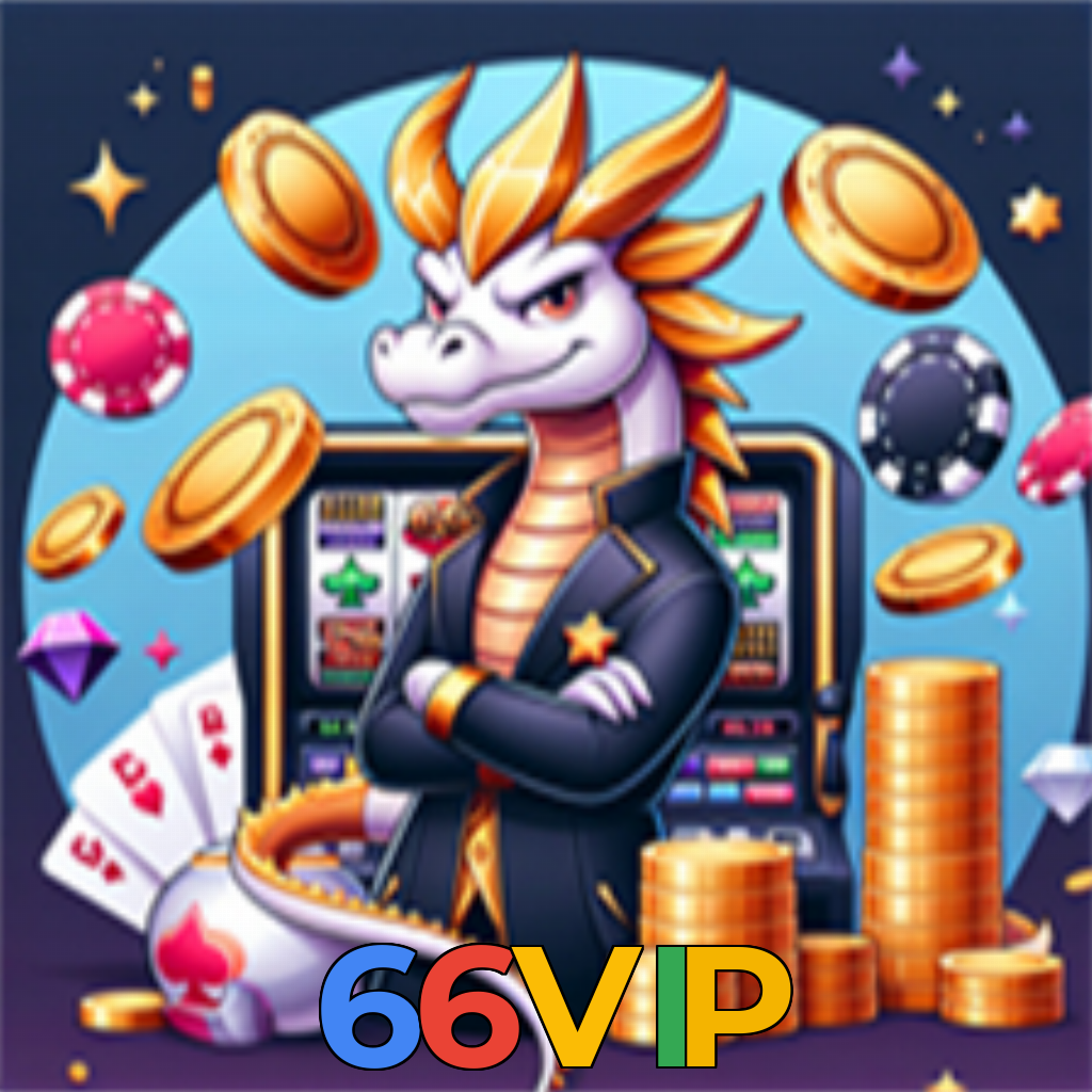 66VIP:Gire nas slots e conquiste vitórias extraordinárias!