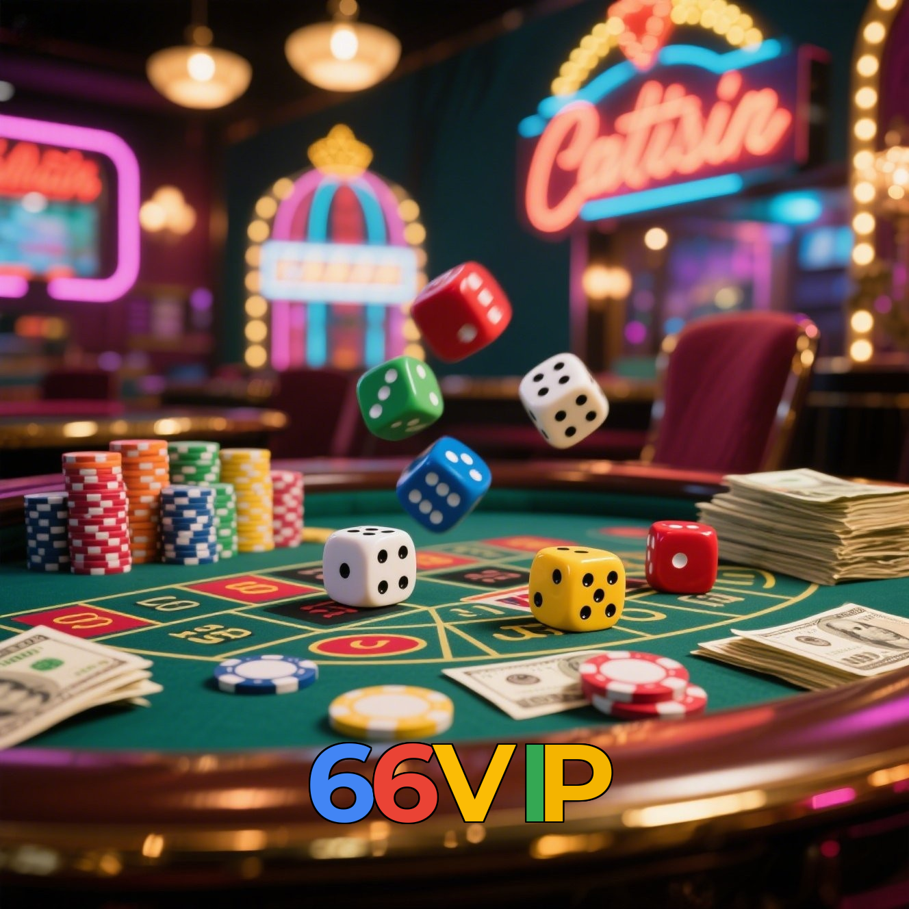 66VIP:O futebol digital te espera! Aposte e sinta a emoção de ganhar!