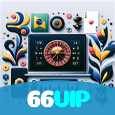 66VIP：Em cada giro, uma chance de vitória nas nossas slots online!
