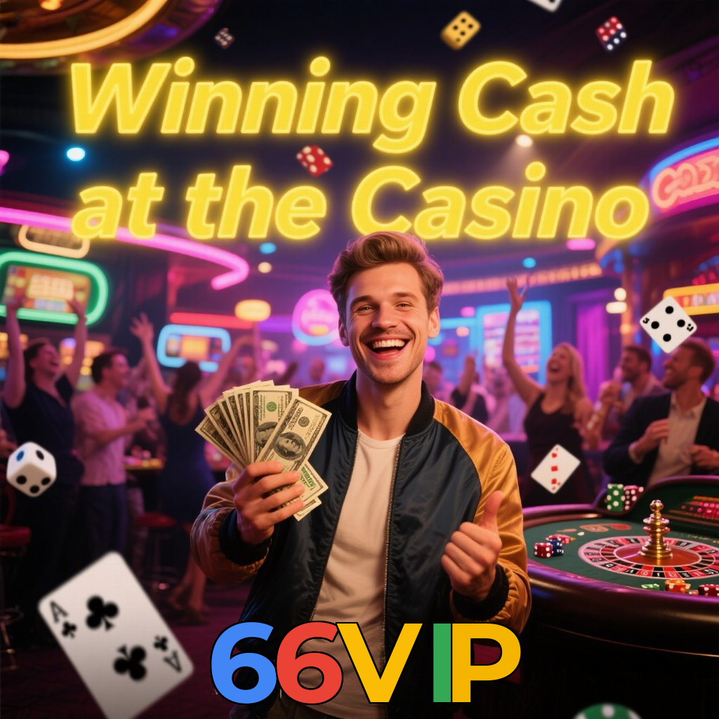 66VIP:Em nosso cassino online, a diversão nunca tem fim!