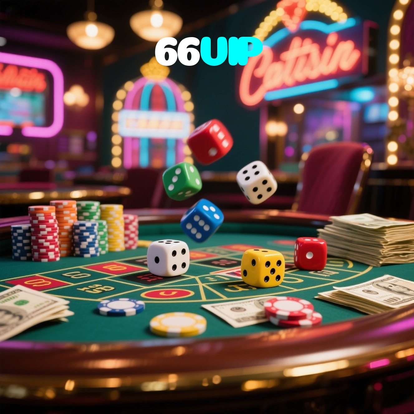 66VIP:Cada giro nas slots é uma chance de grandes vitórias!