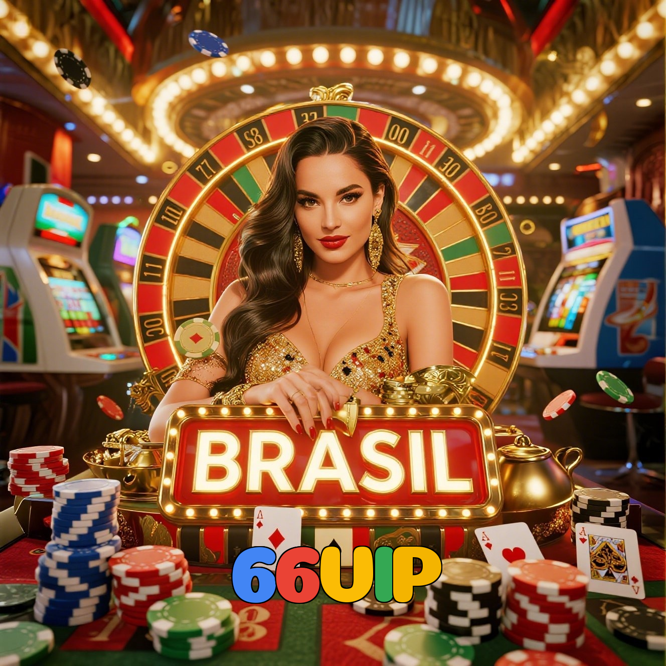 66VIP:Jogue blackjack, roleta e aposte no futebol para vitórias emocionantes!