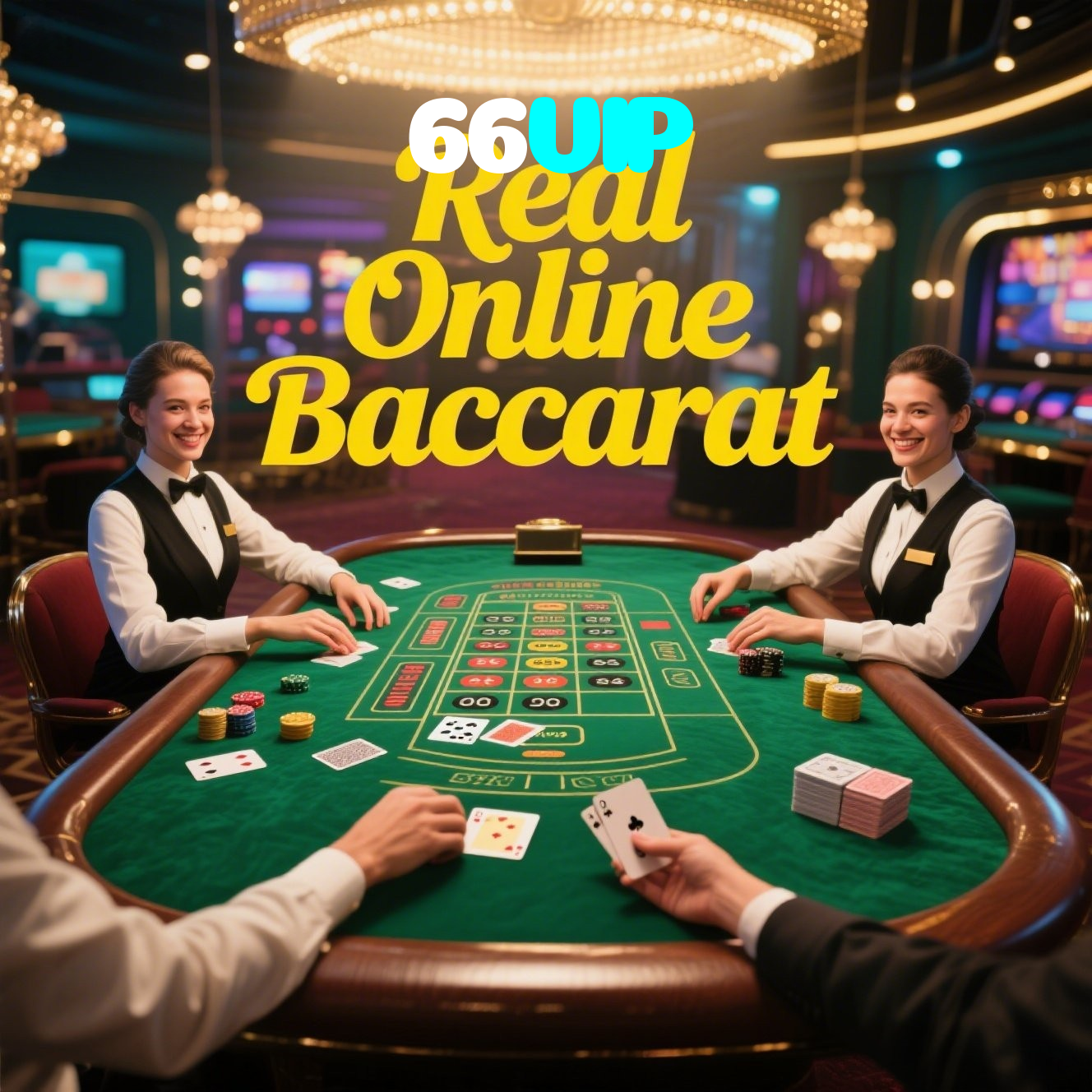 66VIP:Entre no nosso cassino online e jogue nas roletas agora!