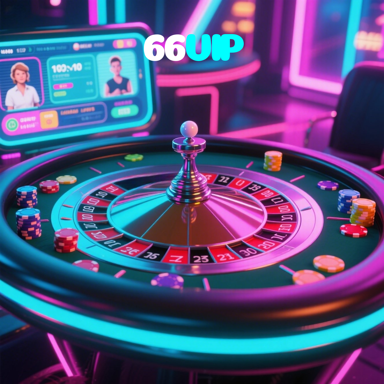 66VIP：Apostas ao vivo no futebol e prêmios em jogos como blackjack e roleta!