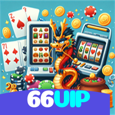 66VIP：Jogue nas melhores slots e conquiste o jackpot dos seus sonhos!
