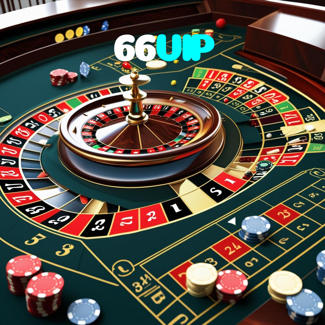 66VIP：Jogue poker online e prove sua habilidade nas cartas!