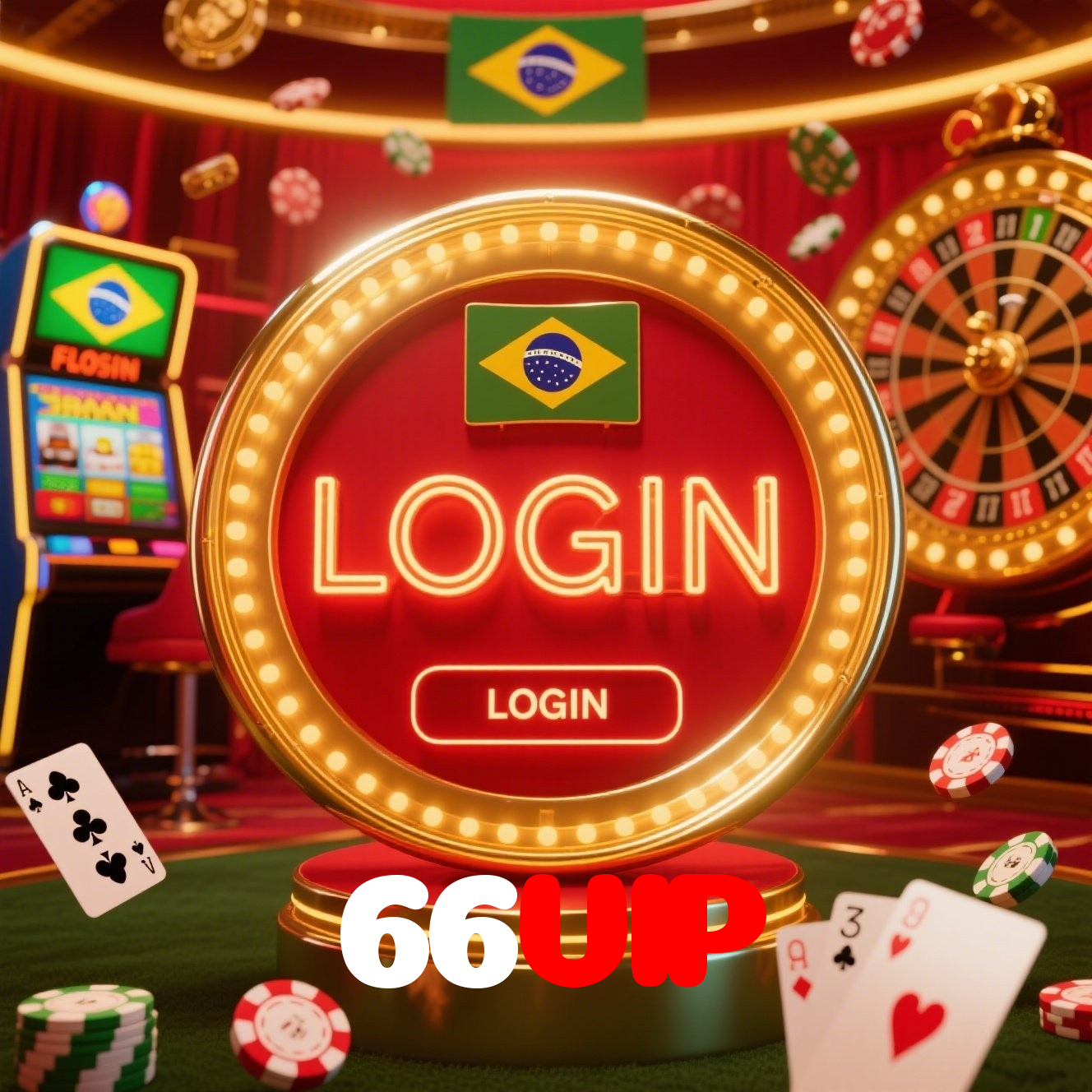 66VIP:Jogue blackjack, roleta e aposte no futebol para vitórias emocionantes!
