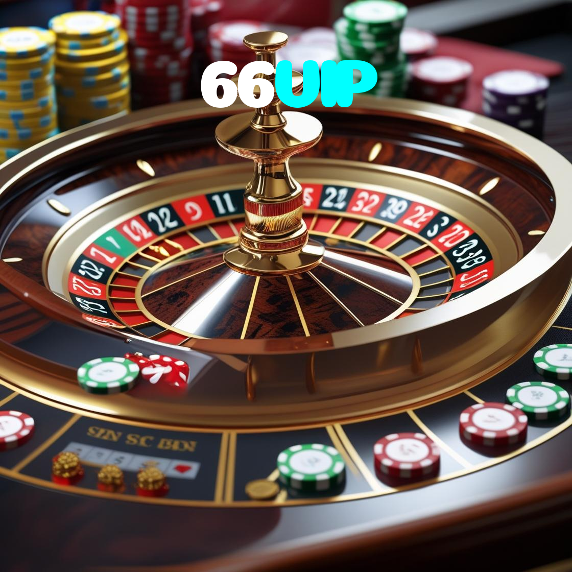 66VIP：Diversão garantida com blackjack, roleta e apostas ao vivo no futebol!