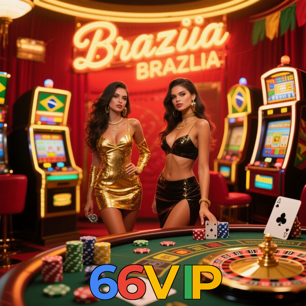 66VIP:Jogue roleta, aposte no futebol e conquiste prêmios épicos!