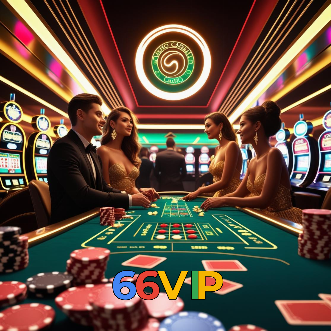 66VIP:Aposte agora nas roletas e conquiste prêmios fantásticos!