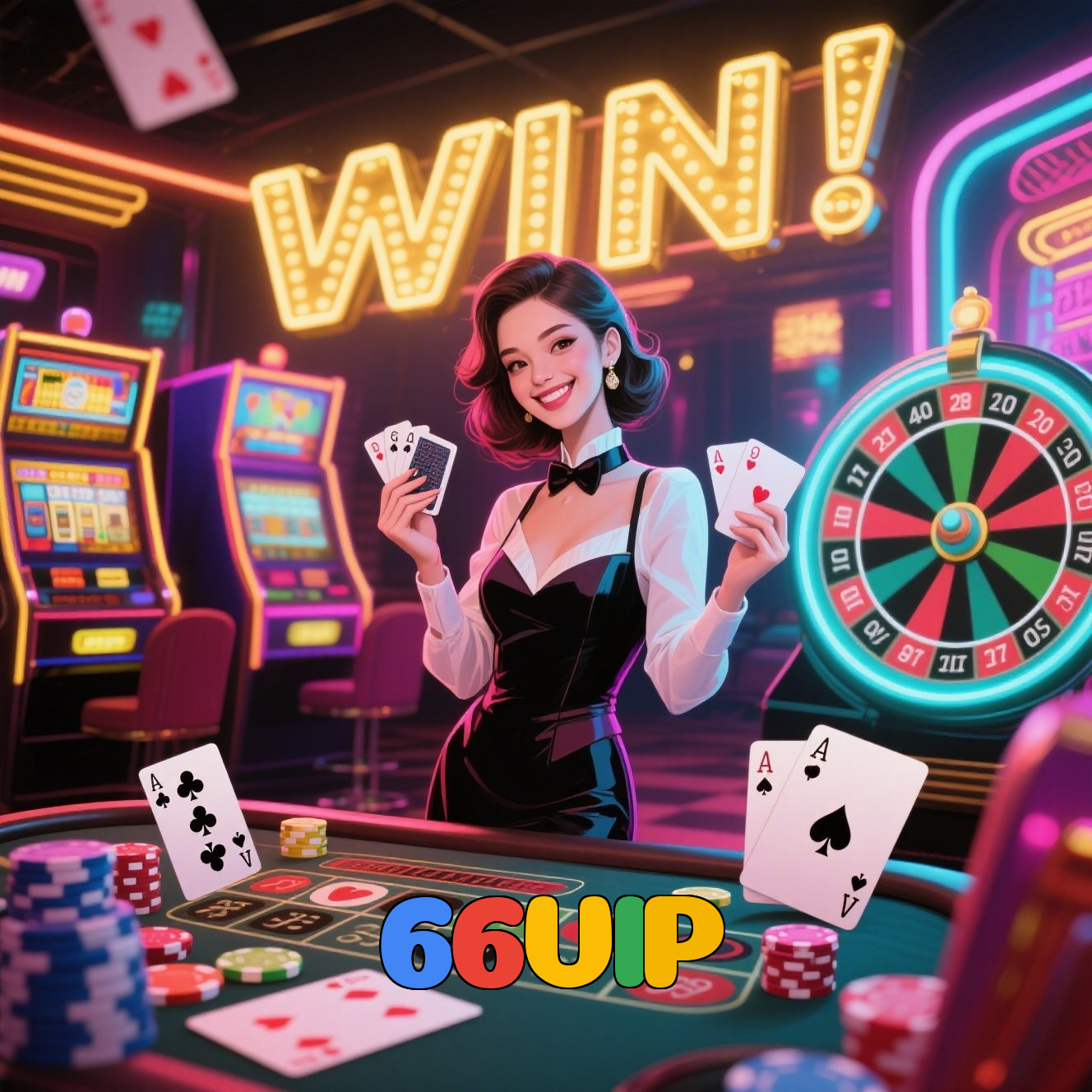66VIP:Diversão garantida com blackjack, roleta e apostas ao vivo no futebol!