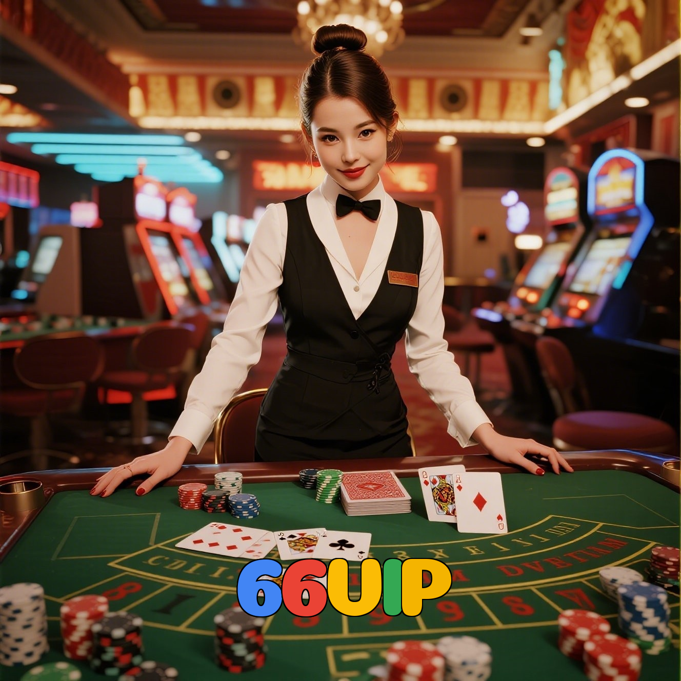 66VIP:Gire as slots e conquiste o jackpot agora mesmo!