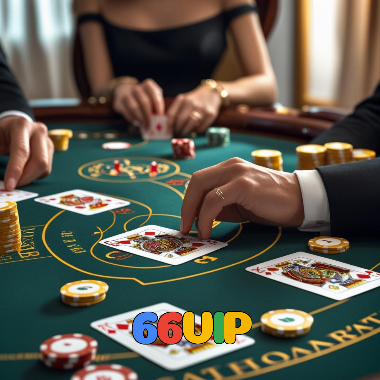 66VIP:Ganhe prêmios fantásticos nas roletas online!
