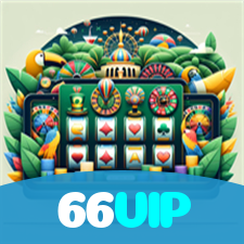 66VIP：Jogue agora e vença nas melhores slots online!