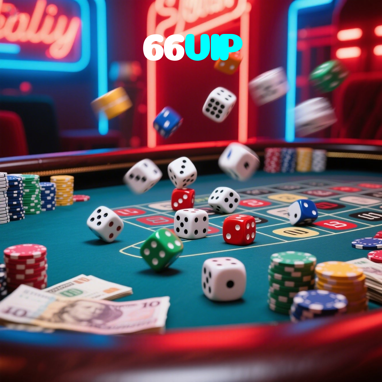 66VIP:Jogue poker, aposte no futebol e leve grandes vitórias para casa!