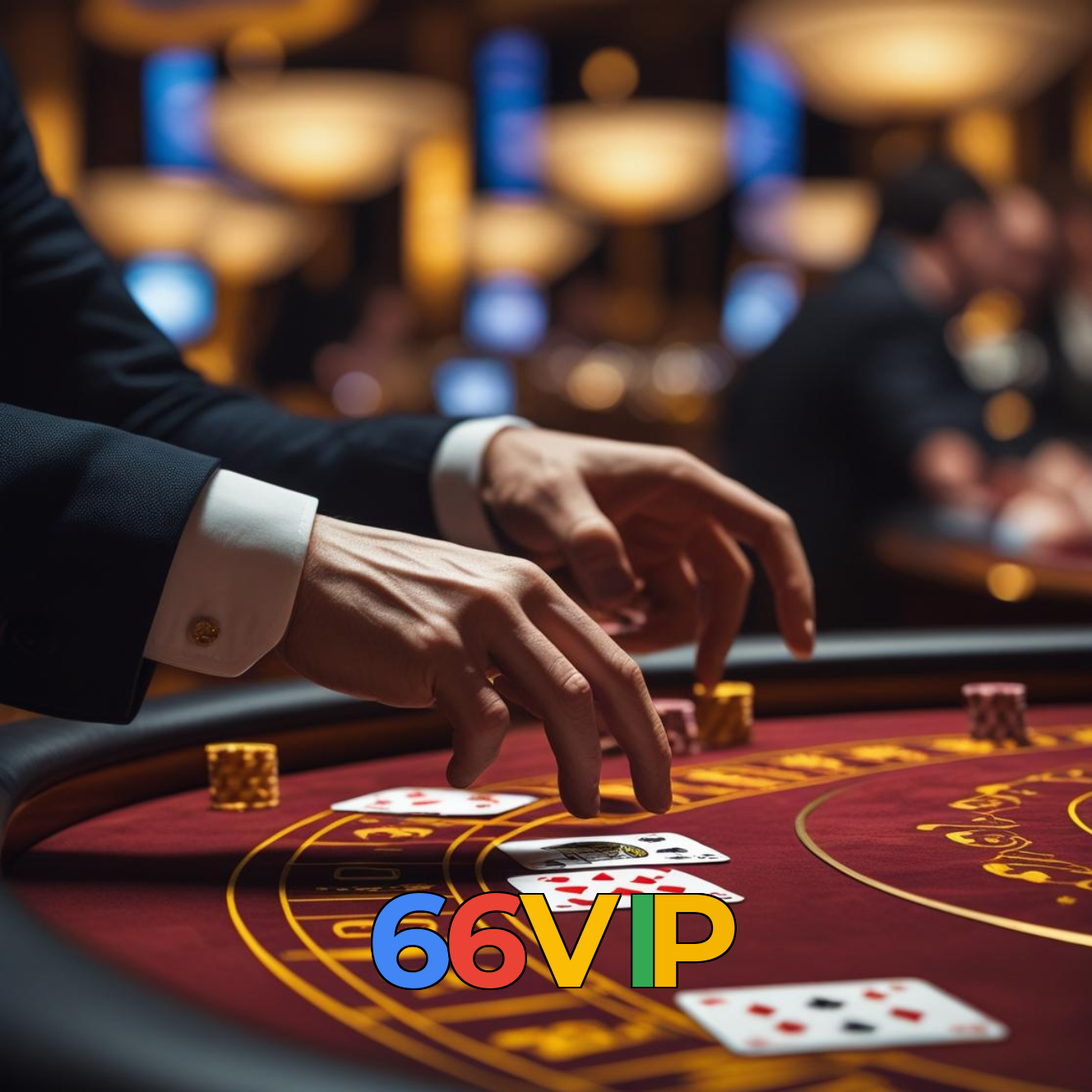 66VIP：Aposte no futebol e jogue os melhores jogos de cassino com segurança!