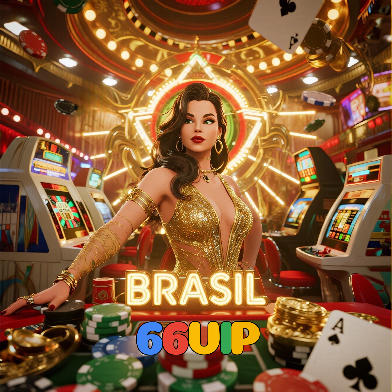 66VIP:Jogue no melhor cassino online e descubra os maiores prêmios!